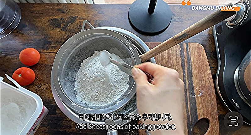 savourymuffin&#44;짭쪼름디저트&#44;스낵&#44;간식&#44;식사대용&#44;치즈스콘&#44;토마토&#44;시금치&#44;