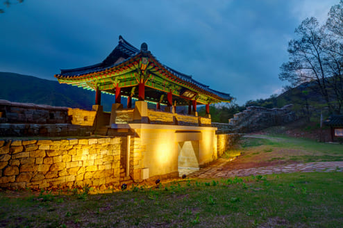 6시 내고향 경북 문경