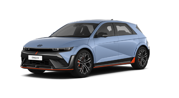 현대 아이오닉 5N
