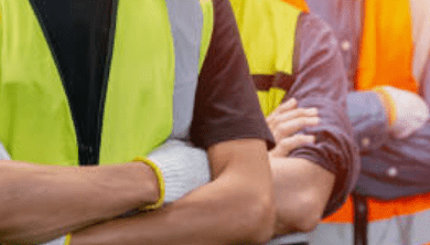 안전관리 자격증 종류