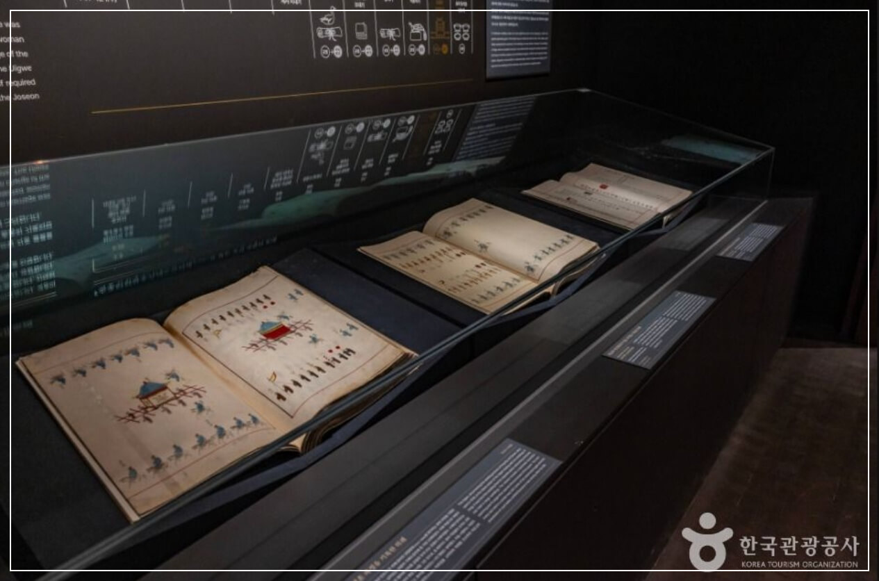 서울 가볼만한곳 베스트10 국립중앙박물관