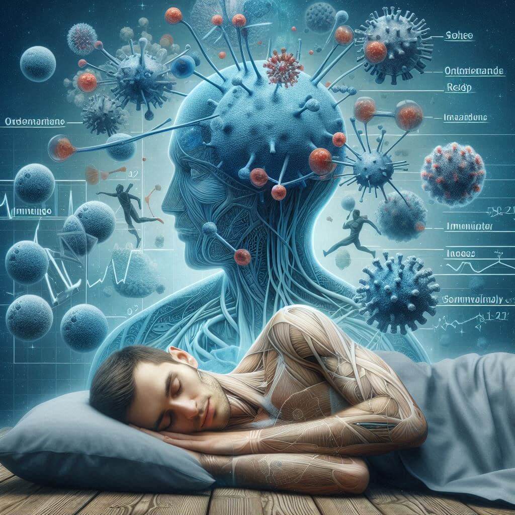 코로나19 시대, 면역력 높이는 생활 수칙