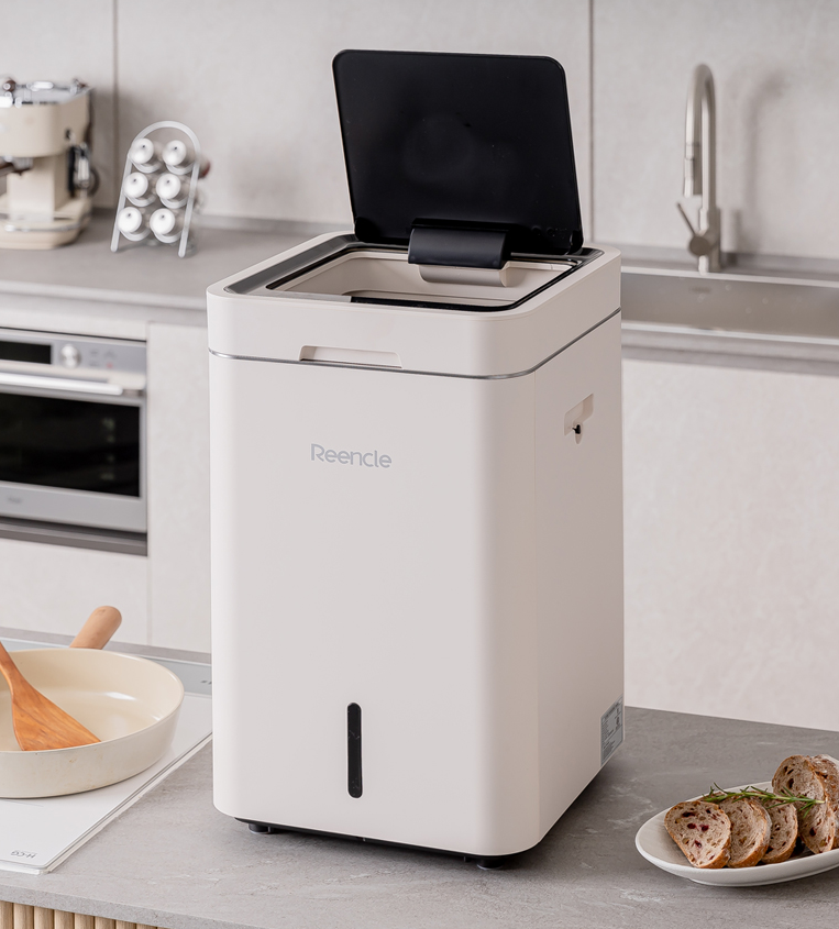 린클 그래비티 음식물처리기 RC-GT500