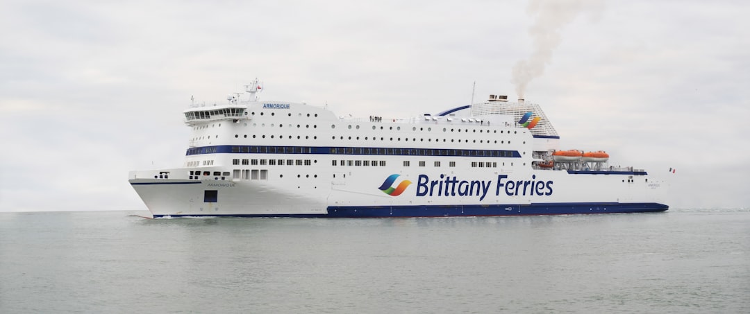 Ferry