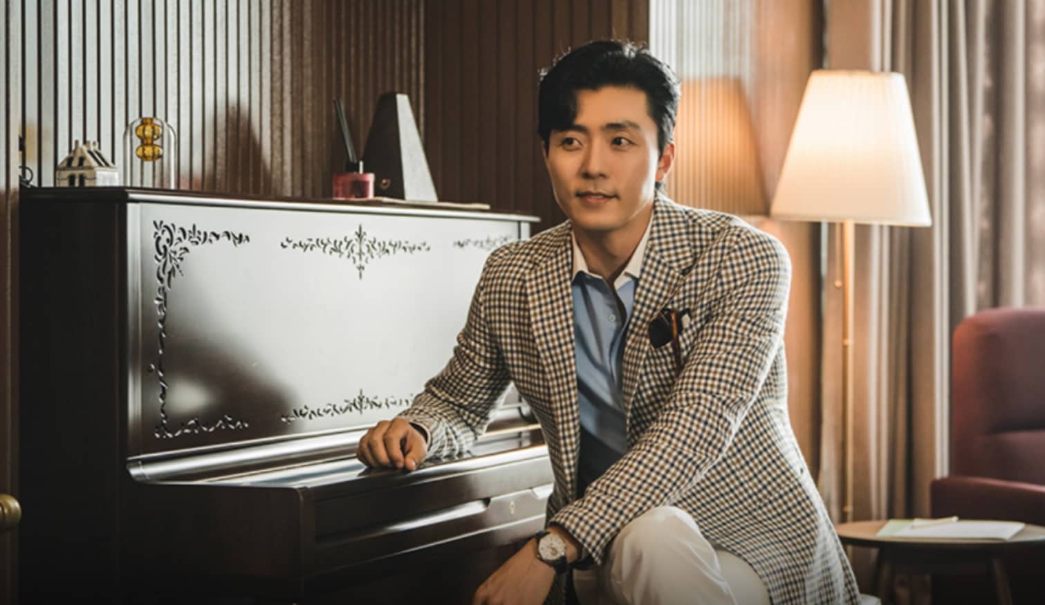 마에스트라
