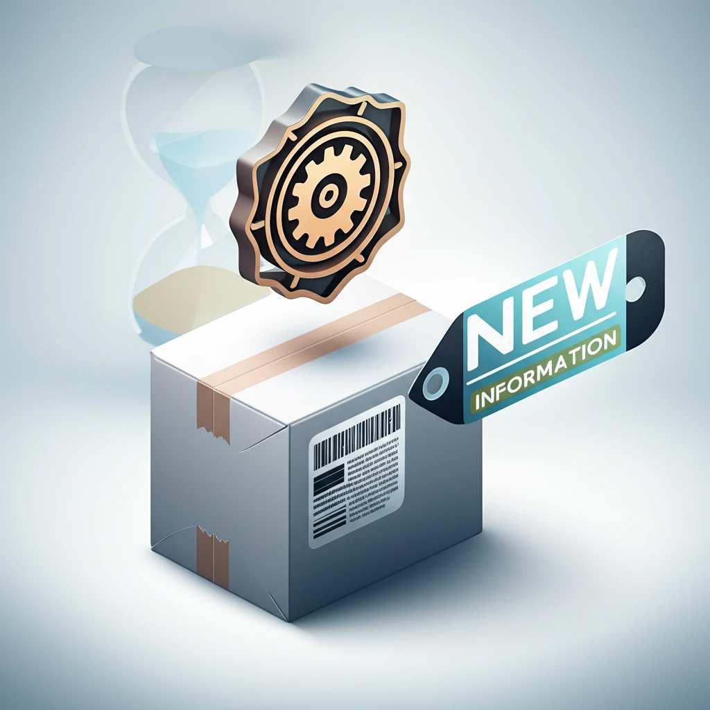 면세 한도 초과 시 대처법: 목록통관..