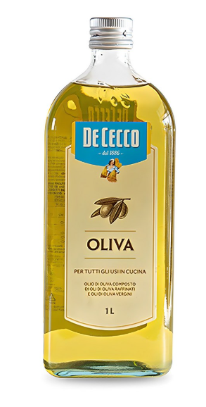 제세코 올리브 오일