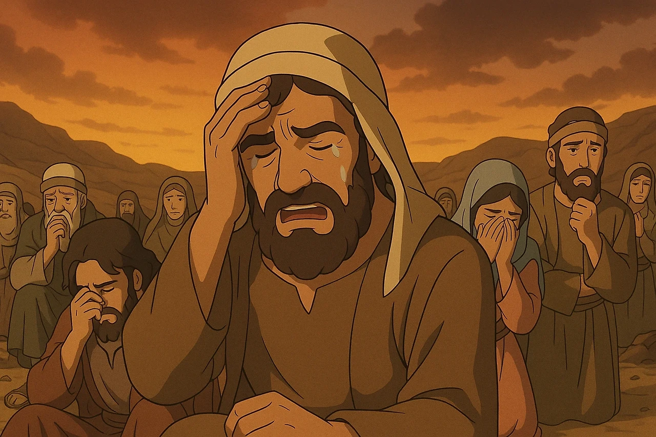 말씀 관련 사진