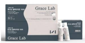 그레이스랩 마시는 글루타치온 액상 고함량 스위스산
