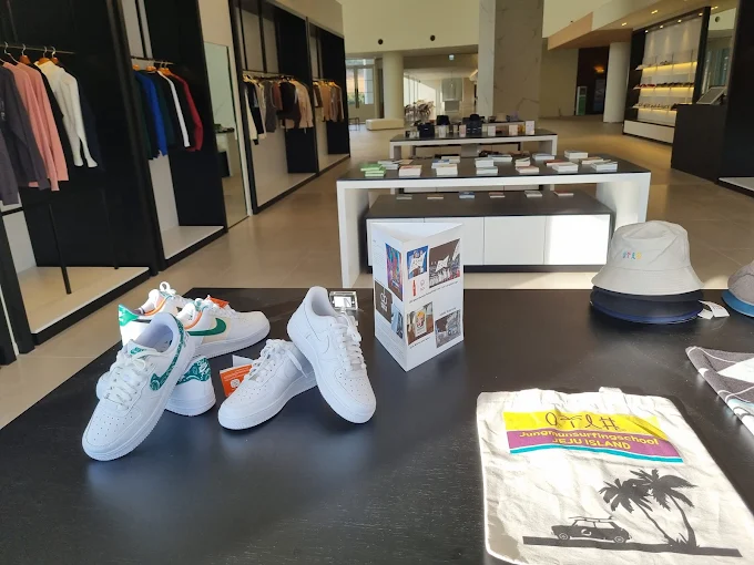 제주 볼카노골프 앤 리조트 (구 레이크힐스CC) 소개 및 이용방법