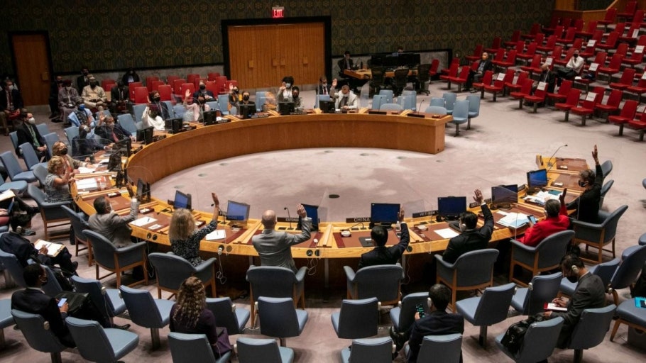 대북제재 총정리|유엔 제재부터 미국 독자제재, 효과와 한계까지 관련 사진