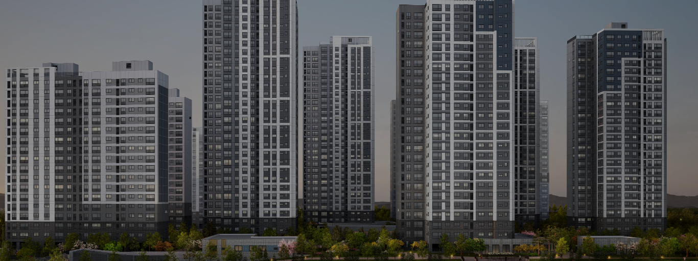 하남교산 푸르지오 청약 정보에 필요한 자료