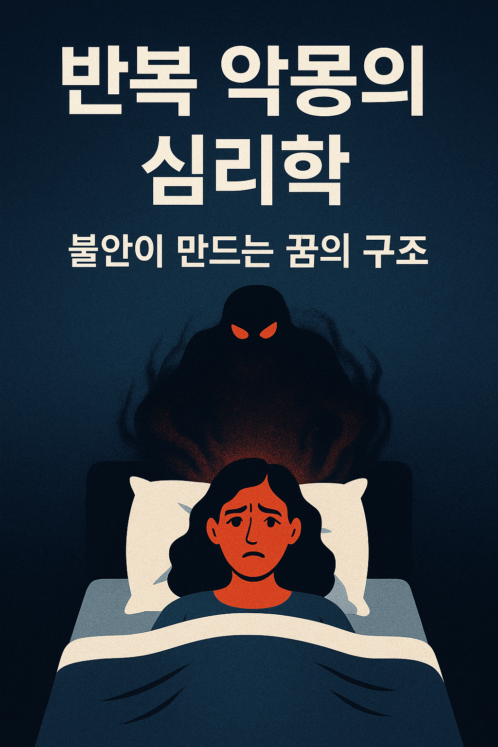 무서운 꿈