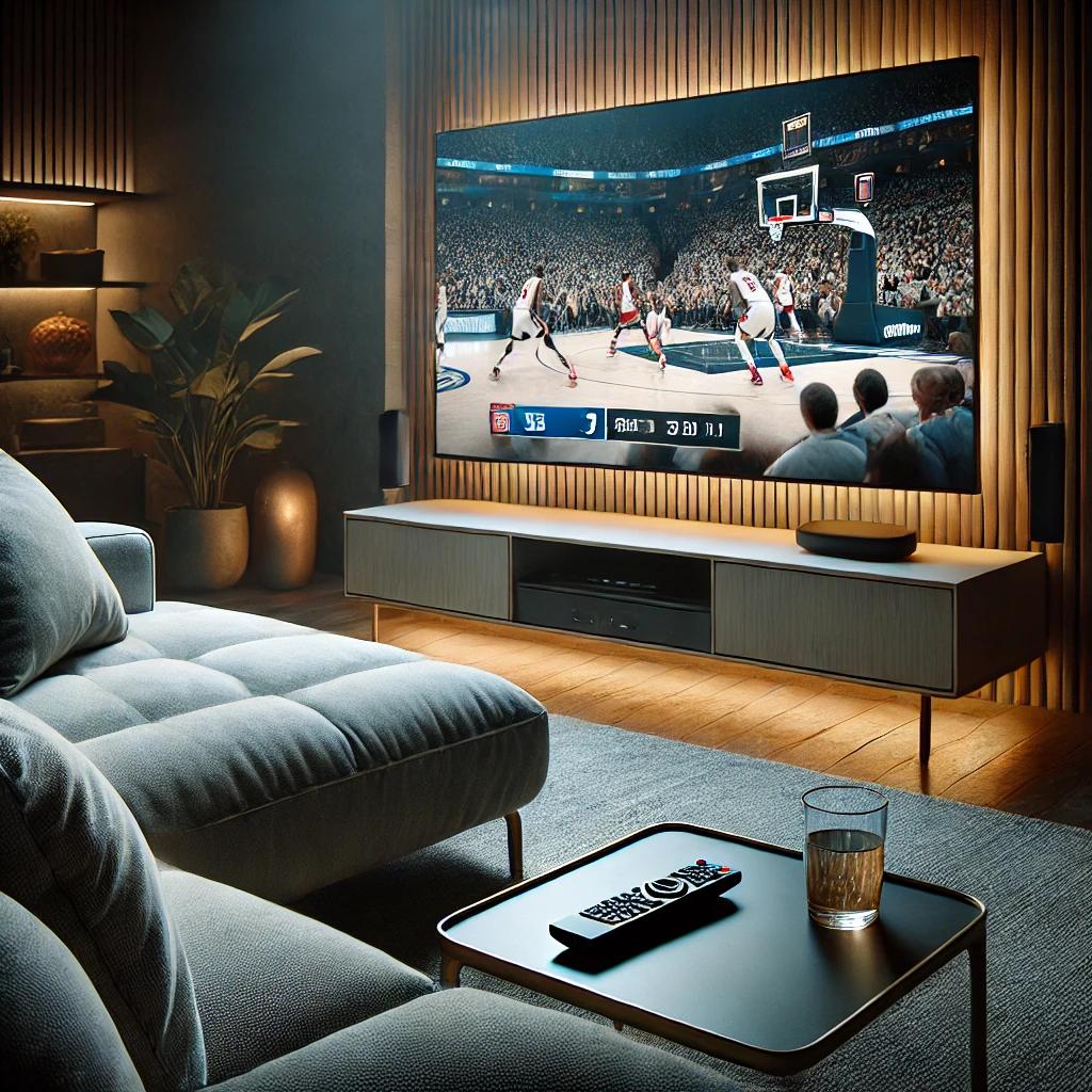 플레이오프 티비