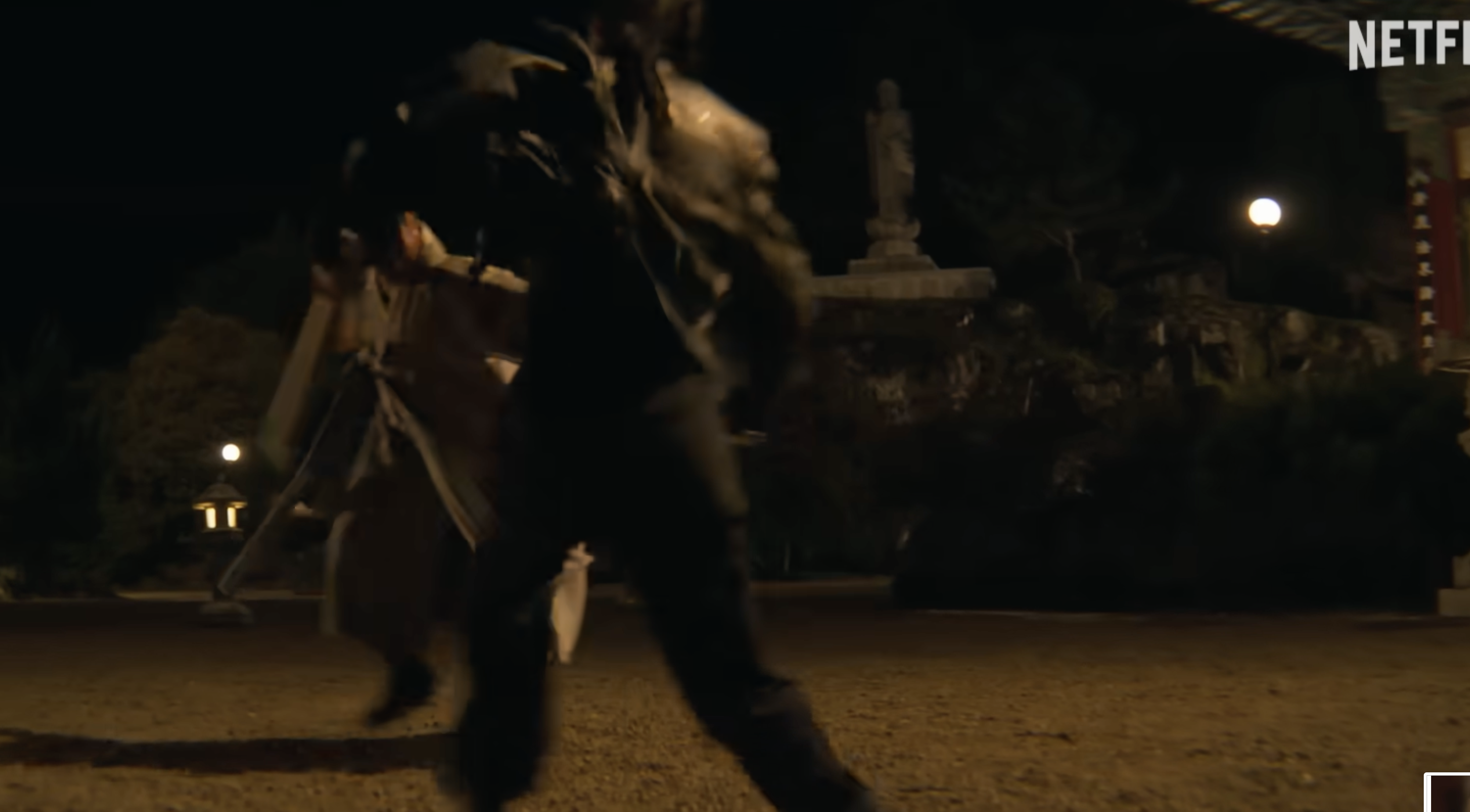 넷플릭스 영화 사마귀 줄거리, 출연진, 세계관 총정리