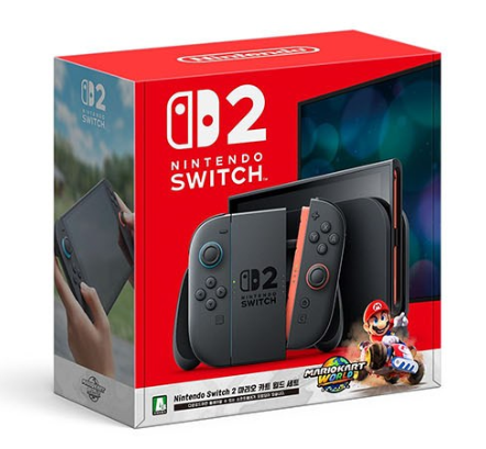 Nintendo Switch 2