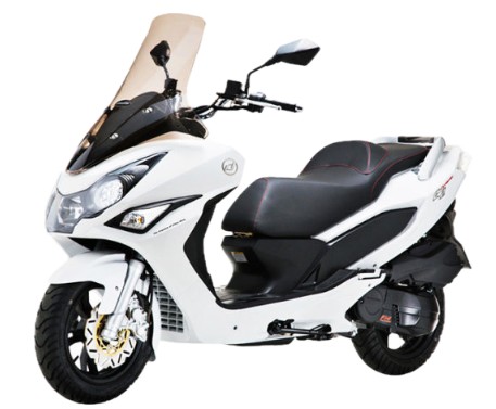 [스쿠터여행] 초보자를 위한 전국일주 스쿠터 추천 가이드