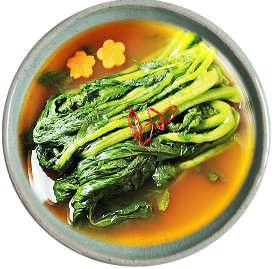 갓김치 맛있게 담그는법