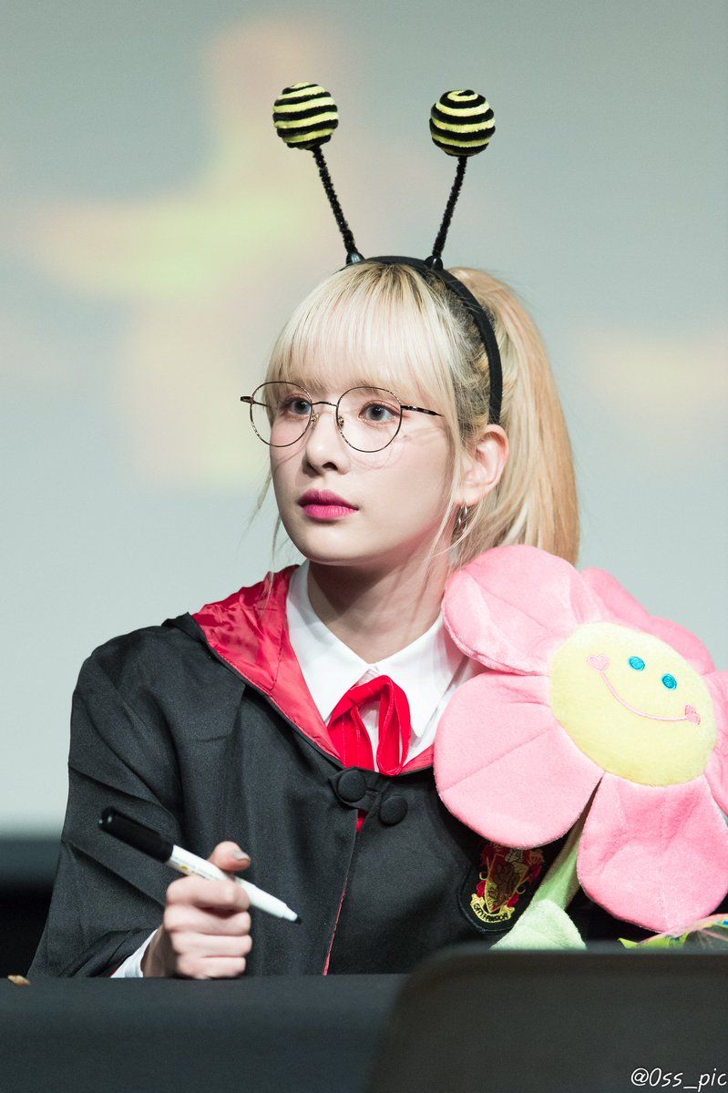 우주소녀 설아 인스타그램 사진 몸매