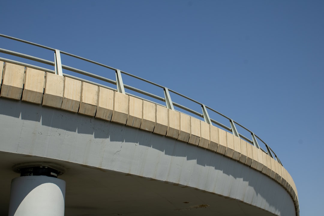 Airport.