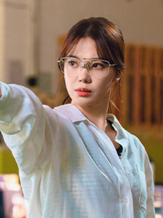 트라이 드라마 출연진