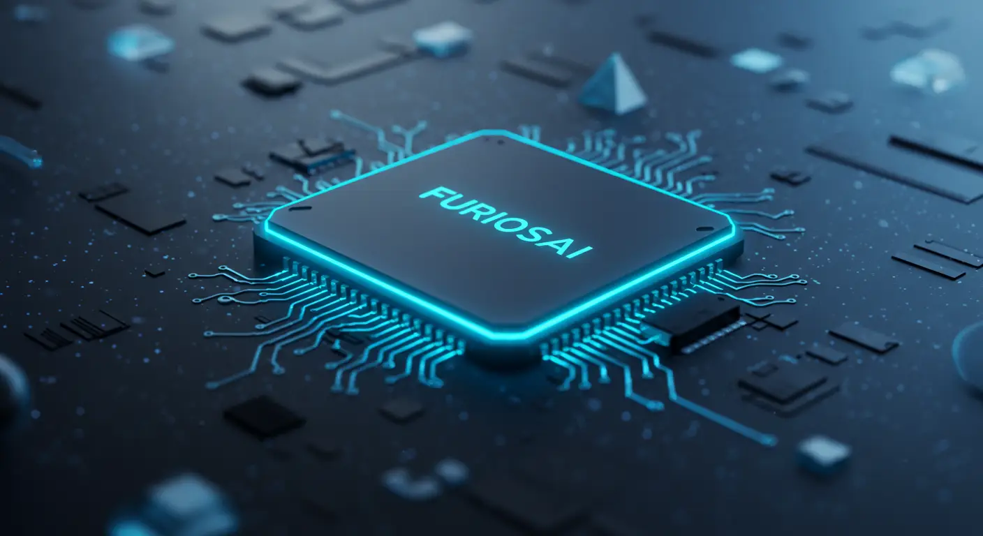 퓨리오사ai 반도체