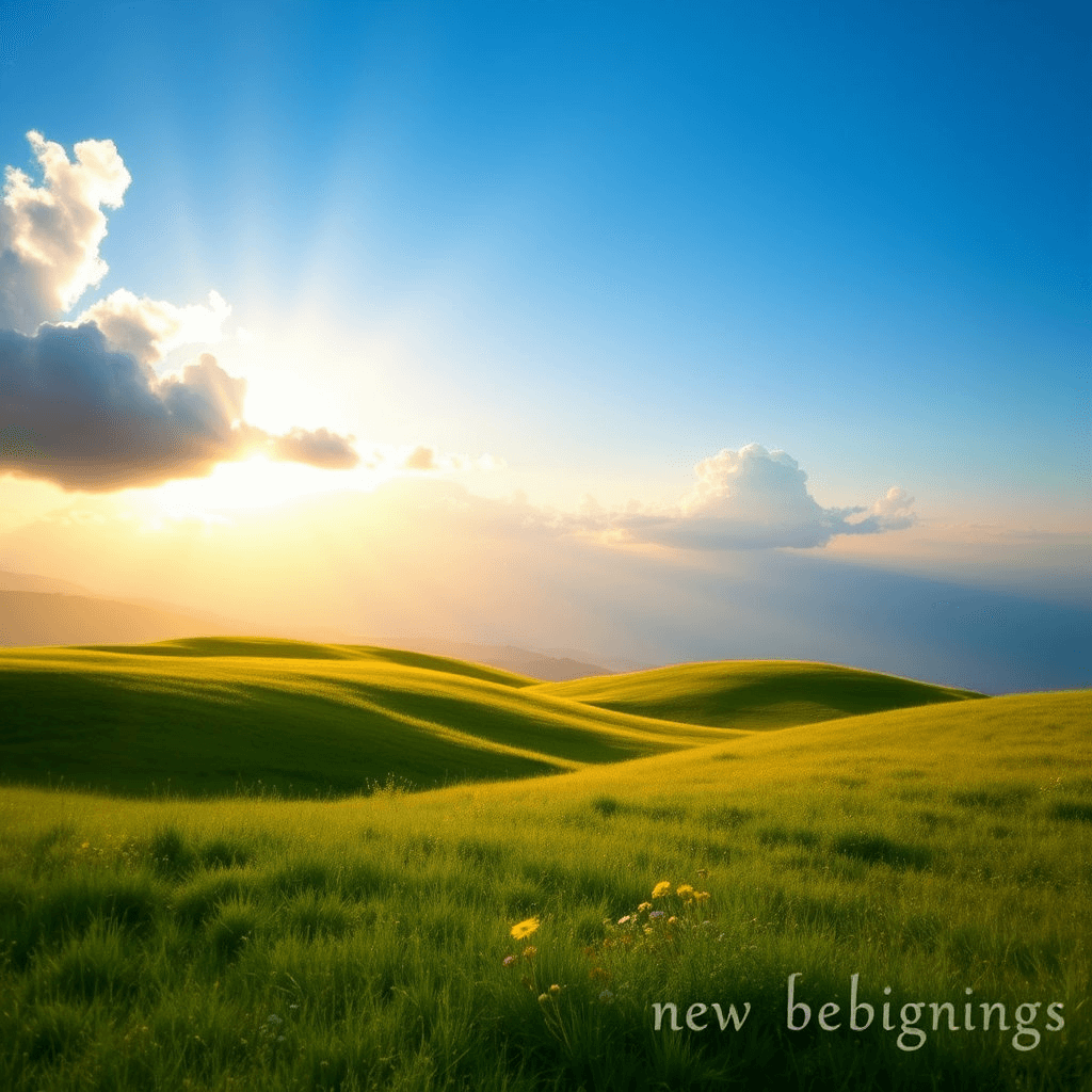 날씨 변화 꿈 해몽