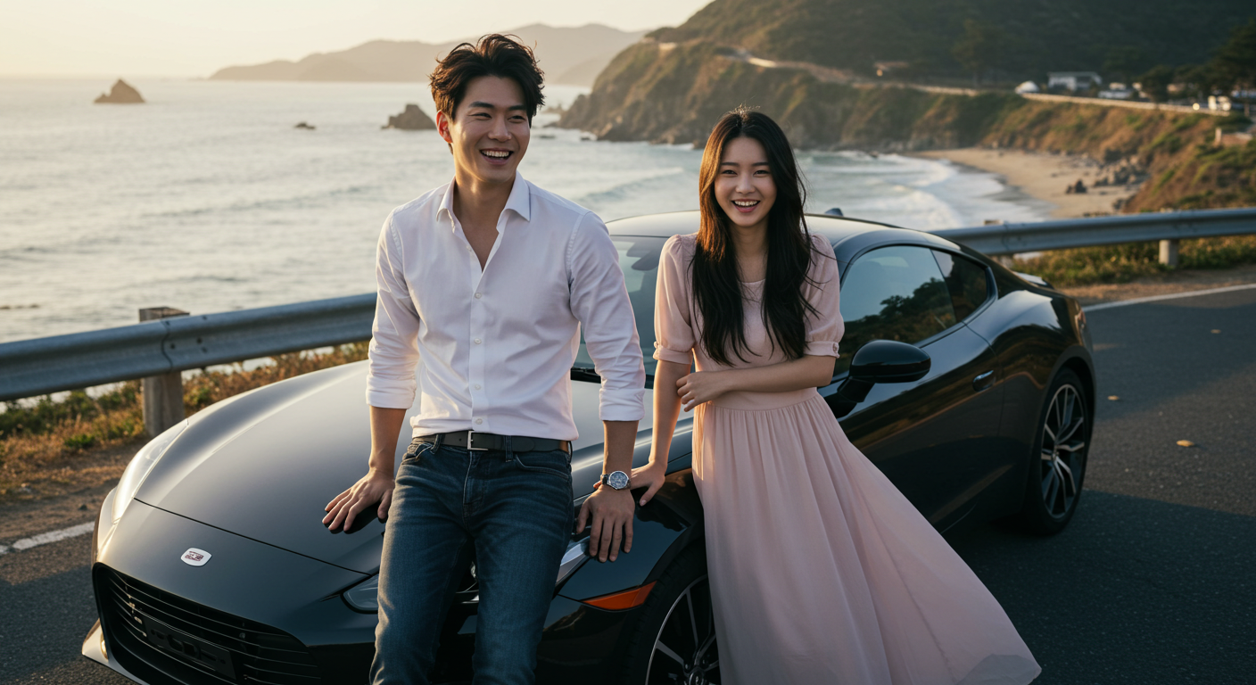 전기차 렌터카 장단점 & 충전소