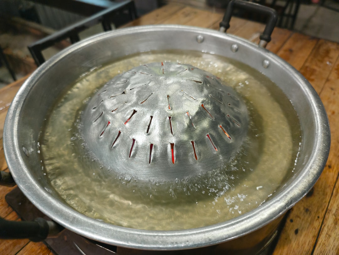 Baking soda