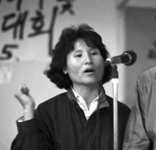 김문수 아내 설난영 프로필