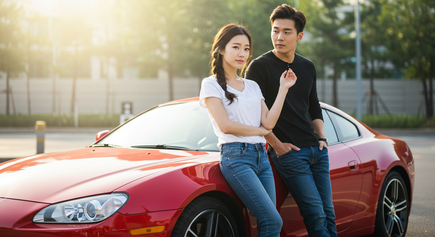 장기렌트카 조건