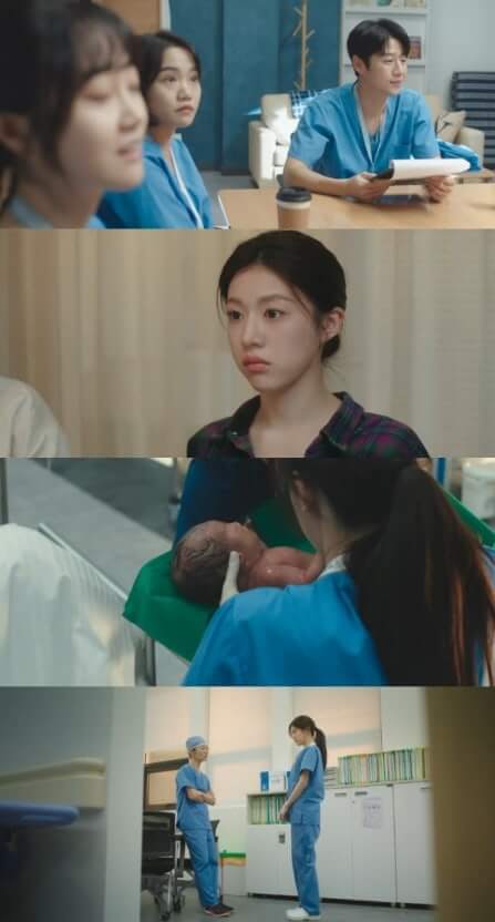 언젠가는 슬기로울 전공의생활 인물관계도, 몇부작, OTT