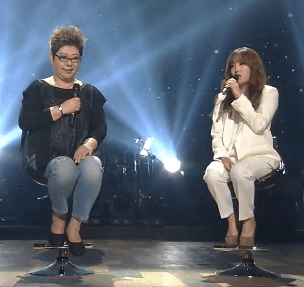 양희은 사랑 그 쓸쓸함에 대하여