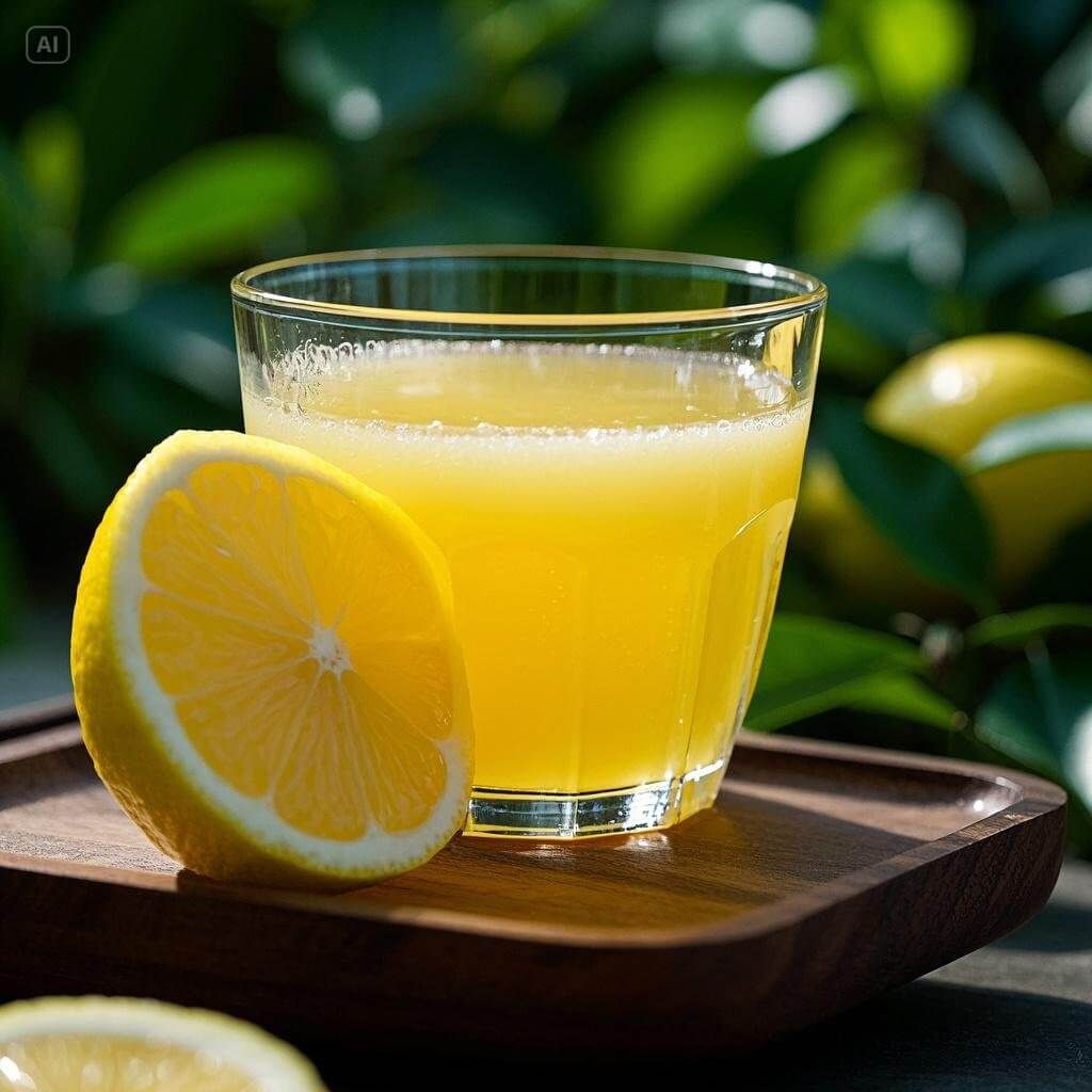 레몬클렌즈,디톡스