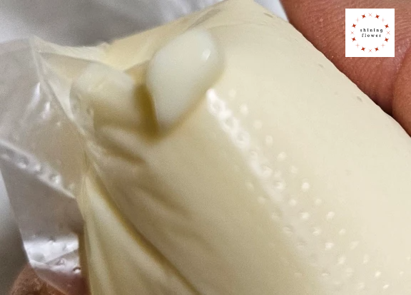 마요네즈 미니짜주머니