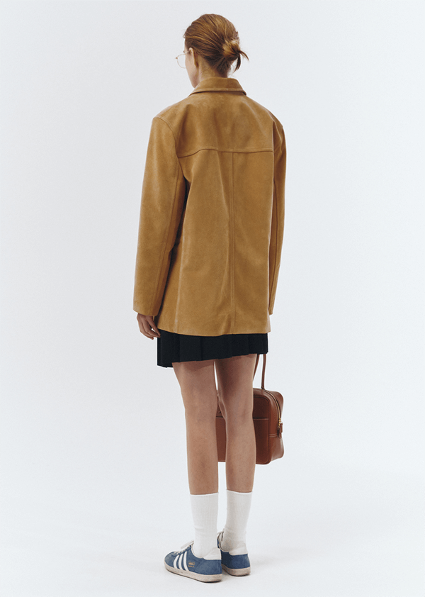 웨딩 임파서블 전종서 던스트 자켓