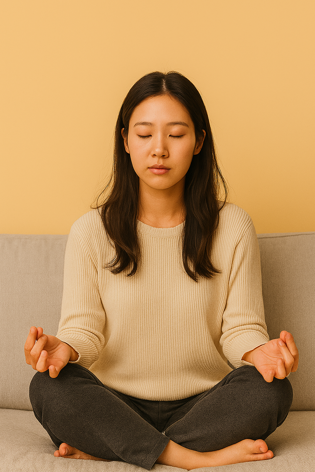 MBTI별 번아웃 대처법