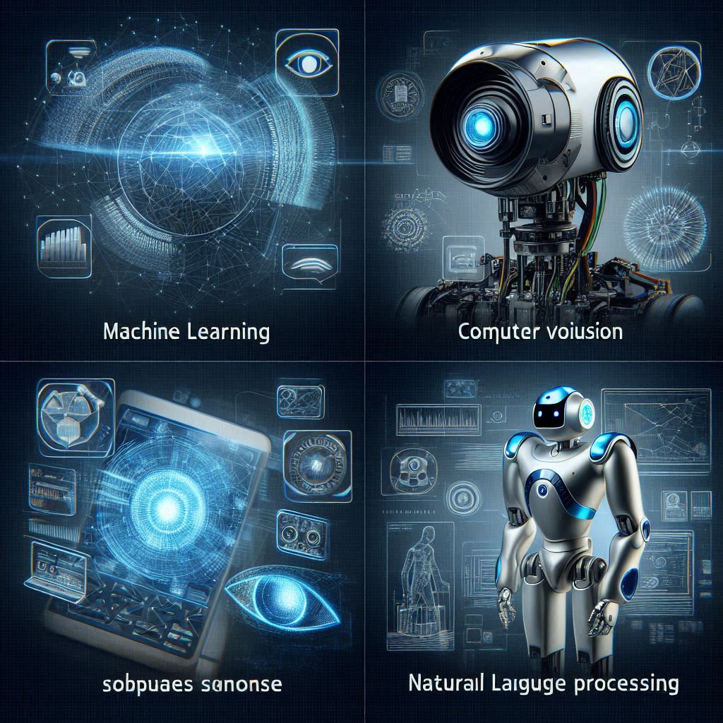 현재 기술 수준