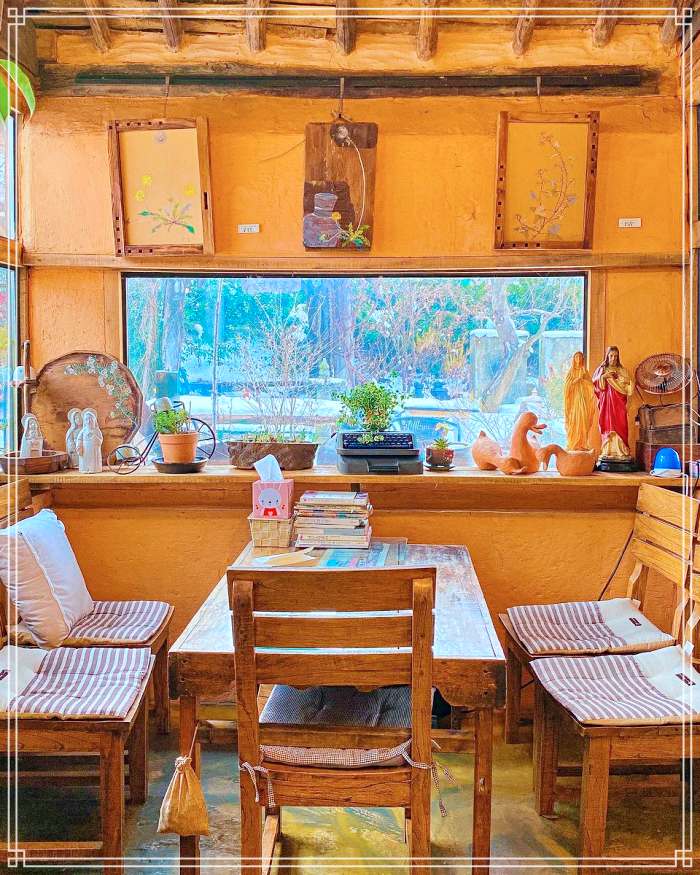 생생정보 전북 전주 정미소 개조 지브리 감성 이색 카페 쌍화차, 칡 식혜 맛집