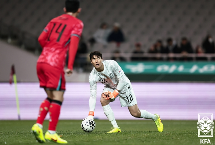 한국 오스트리아 축구