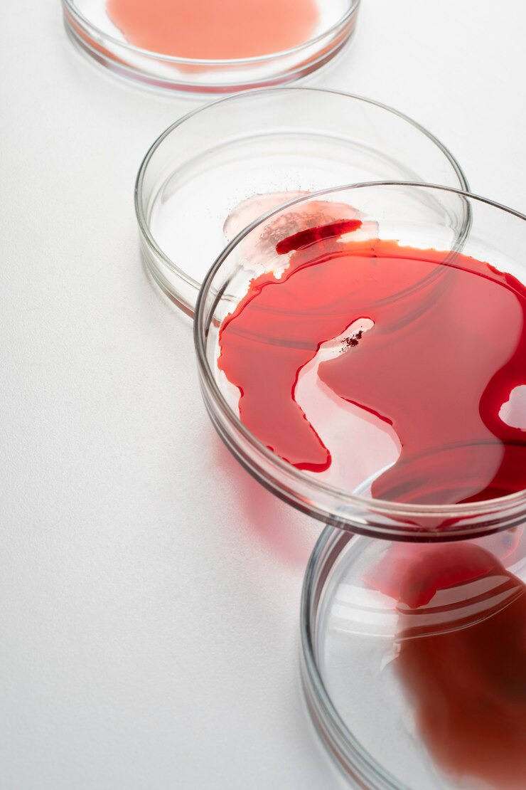 당화혈색소 수치표