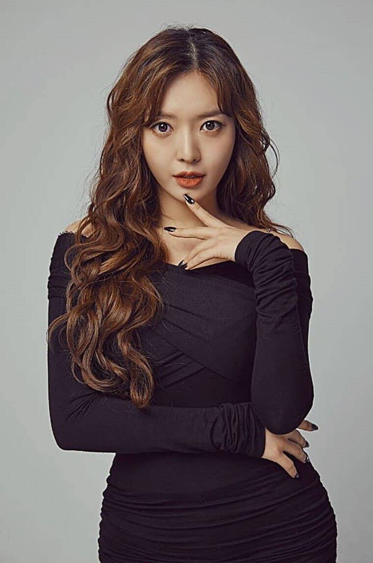 AOA-출신-배우-임도화