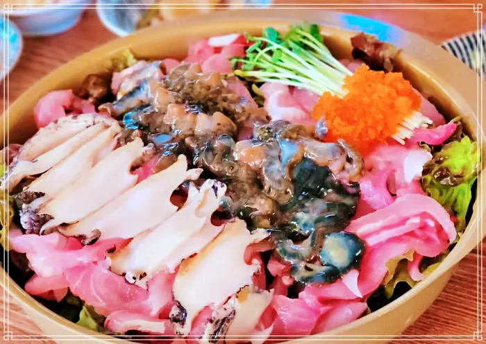 OBS 어서옵쇼 고양, 일산, 화정 물회 맛집