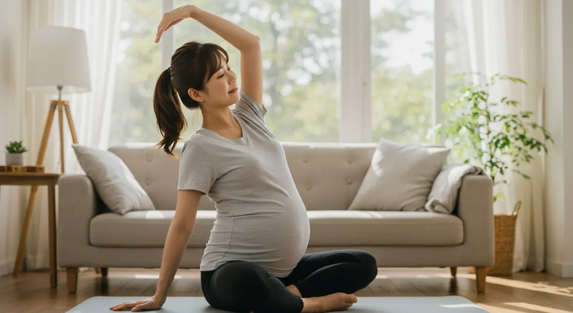 임신부 체중 증가 관리법 &ndash; 시기별 권장 체중표