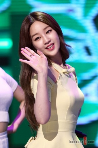 박보람이 사망했다는 긴급뉴스