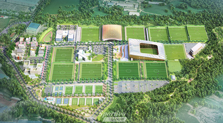 축구대표팀 요람 파주 NFC 폐쇄 이유 및 대안은?