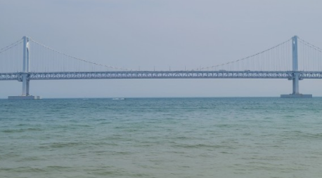 2024년 부산해수욕장 인기BEST 3