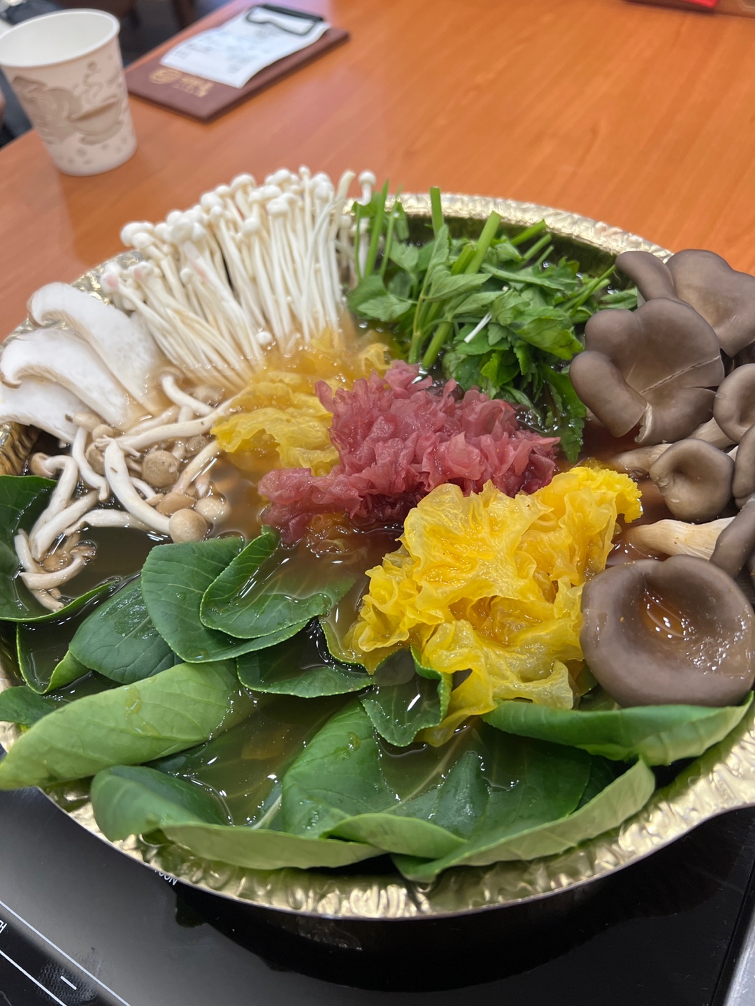 기장옥샤브칼국수 샤브샤브