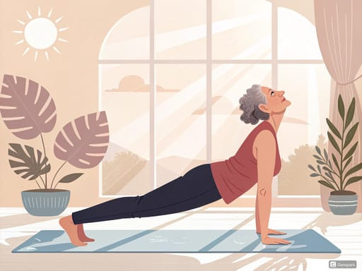 필라테스 운동 시 유의사항