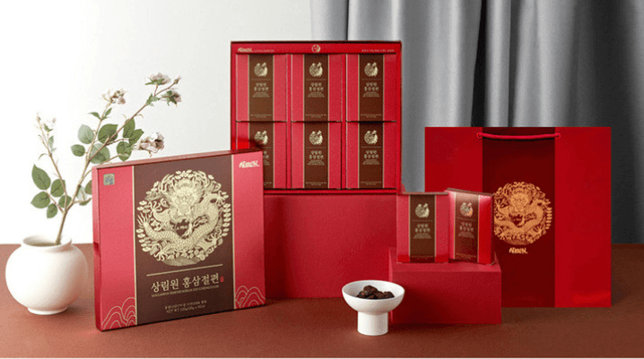 설날선물 가격대별 홍삼세트 홍삼스틱 홍삼절편 홍삼음료 홍삼순액